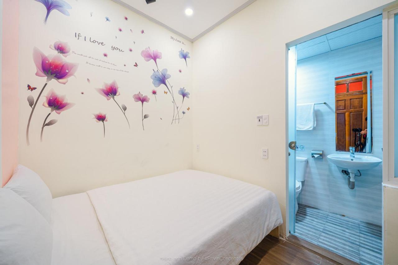 Nang Chieu Central Hotel Da Lat Kültér fotó